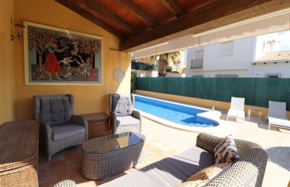 Resale - Villa - Fortuna - LAS KALENDAS