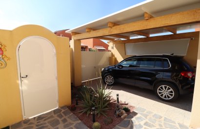 Resale - Villa - Fortuna - LAS KALENDAS