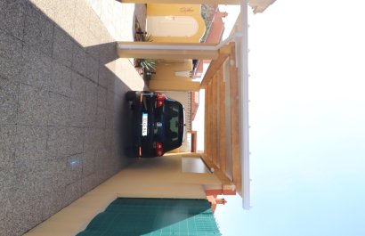 Resale - Villa - Fortuna - LAS KALENDAS