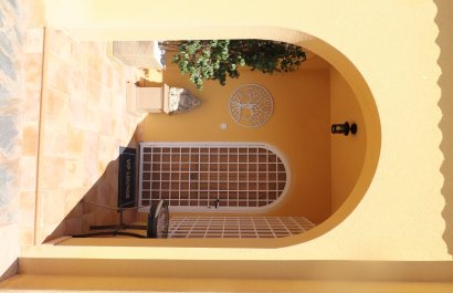 Resale - Villa - Fortuna - LAS KALENDAS