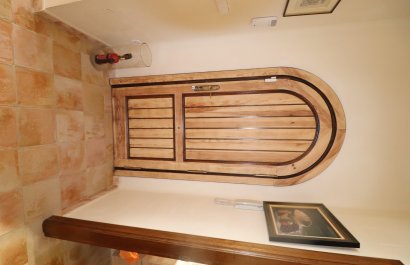 Resale - Villa - Fortuna - LAS KALENDAS