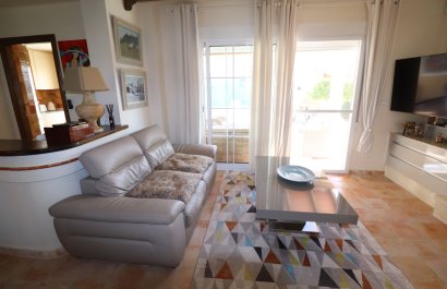 Resale - Villa - Fortuna - LAS KALENDAS