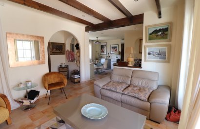 Resale - Villa - Fortuna - LAS KALENDAS
