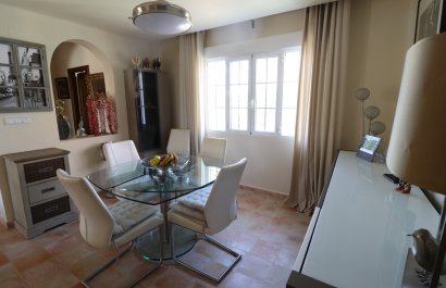 Resale - Villa - Fortuna - LAS KALENDAS