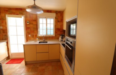 Resale - Villa - Fortuna - LAS KALENDAS