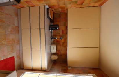 Resale - Villa - Fortuna - LAS KALENDAS