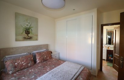 Resale - Villa - Fortuna - LAS KALENDAS