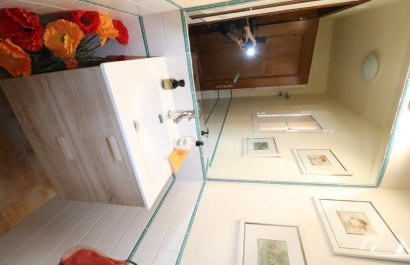 Resale - Villa - Fortuna - LAS KALENDAS