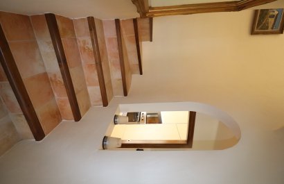 Resale - Villa - Fortuna - LAS KALENDAS