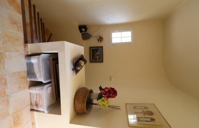 Resale - Villa - Fortuna - LAS KALENDAS