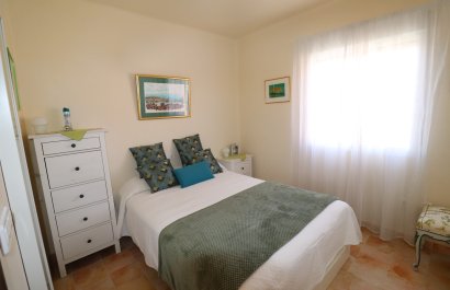 Resale - Villa - Fortuna - LAS KALENDAS