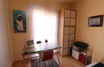 Resale - Villa - Fortuna - LAS KALENDAS
