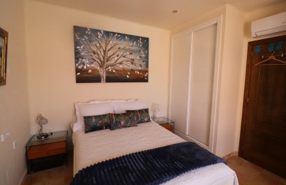 Resale - Villa - Fortuna - LAS KALENDAS