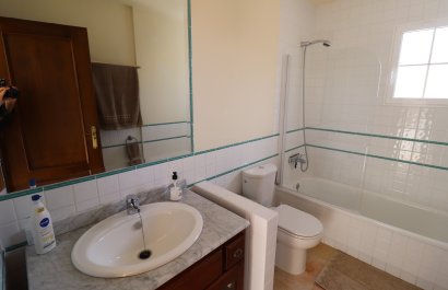 Resale - Villa - Fortuna - LAS KALENDAS