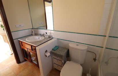 Resale - Villa - Fortuna - LAS KALENDAS