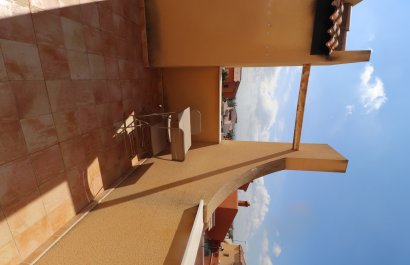 Resale - Villa - Fortuna - LAS KALENDAS