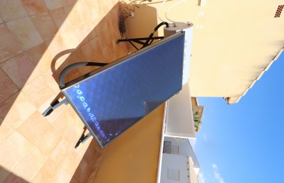 Resale - Villa - Fortuna - LAS KALENDAS