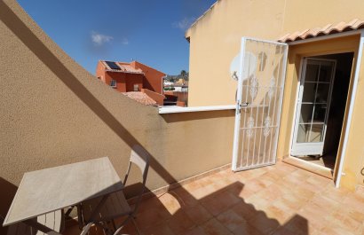 Resale - Villa - Fortuna - LAS KALENDAS