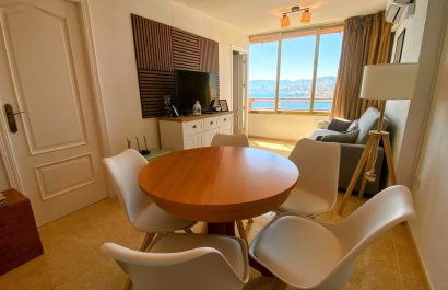Resale - Apartment / flat - Benidorm - Rincón de Loix