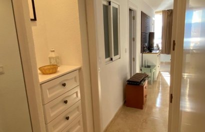 Resale - Apartment / flat - Benidorm - Rincón de Loix