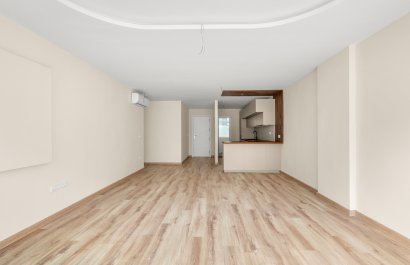 Resale - Apartment / flat - Calpe - Centro