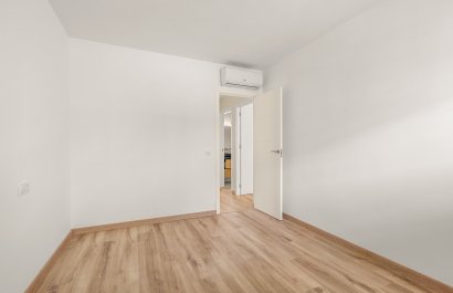 Resale - Apartment / flat - Calpe - Centro