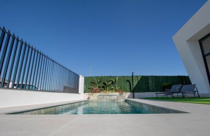New Build - Villa - Finestrat