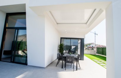 New Build - Villa - Finestrat