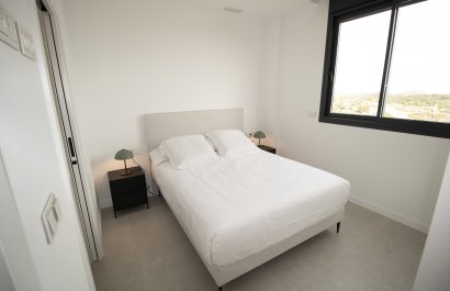 New Build - Villa - Finestrat