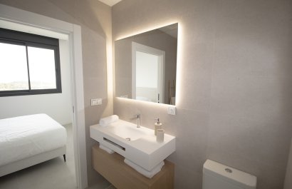 New Build - Villa - Finestrat