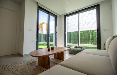 New Build - Villa - Finestrat