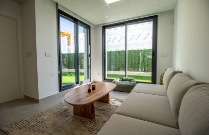 New Build - Villa - Finestrat