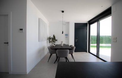 New Build - Villa - Finestrat