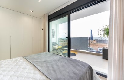 Nieuwbouw Woningen - Villa - San Pedro del Pinatar