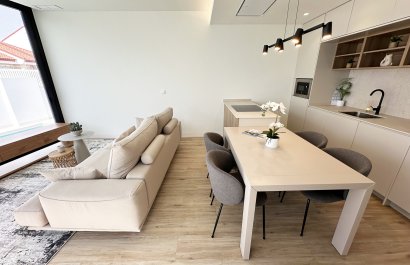 New Build - Villa - Torre de la Horadada