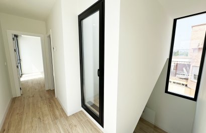 New Build - Villa - Torre de la Horadada