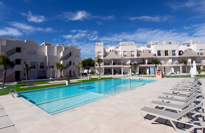 Resale - Apartment / flat - Guardamar del Segura - El Raso