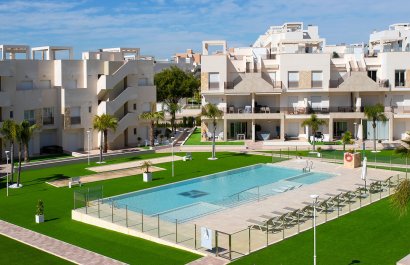 Resale - Apartment / flat - Guardamar del Segura - El Raso