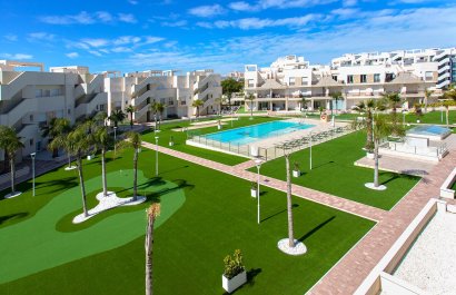 Resale - Apartment / flat - Guardamar del Segura - El Raso