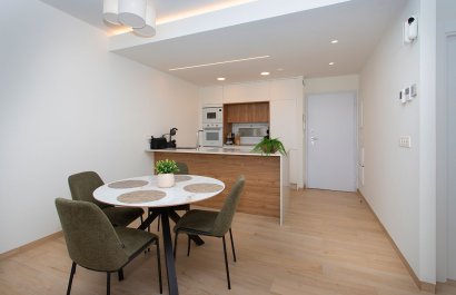 Resale - Apartment / flat - Guardamar del Segura - El Raso