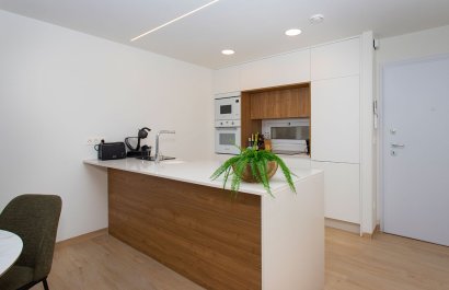 Resale - Apartment / flat - Guardamar del Segura - El Raso