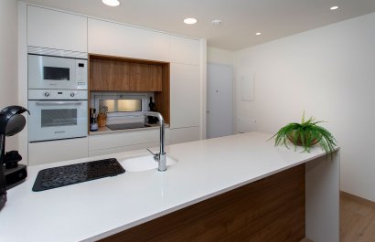 Resale - Apartment / flat - Guardamar del Segura - El Raso