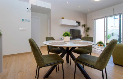 Resale - Apartment / flat - Guardamar del Segura - El Raso