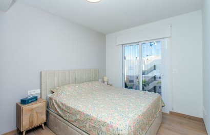 Resale - Apartment / flat - Guardamar del Segura - El Raso