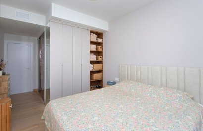 Resale - Apartment / flat - Guardamar del Segura - El Raso