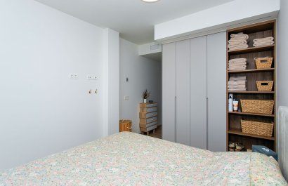 Resale - Apartment / flat - Guardamar del Segura - El Raso
