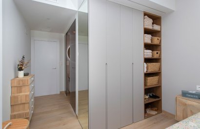 Resale - Apartment / flat - Guardamar del Segura - El Raso