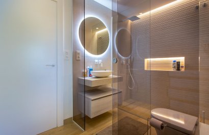 Resale - Apartment / flat - Guardamar del Segura - El Raso