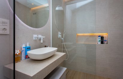 Resale - Apartment / flat - Guardamar del Segura - El Raso