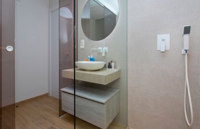 Resale - Apartment / flat - Guardamar del Segura - El Raso